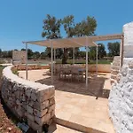 アパート Trullo White Dream Con Piscina